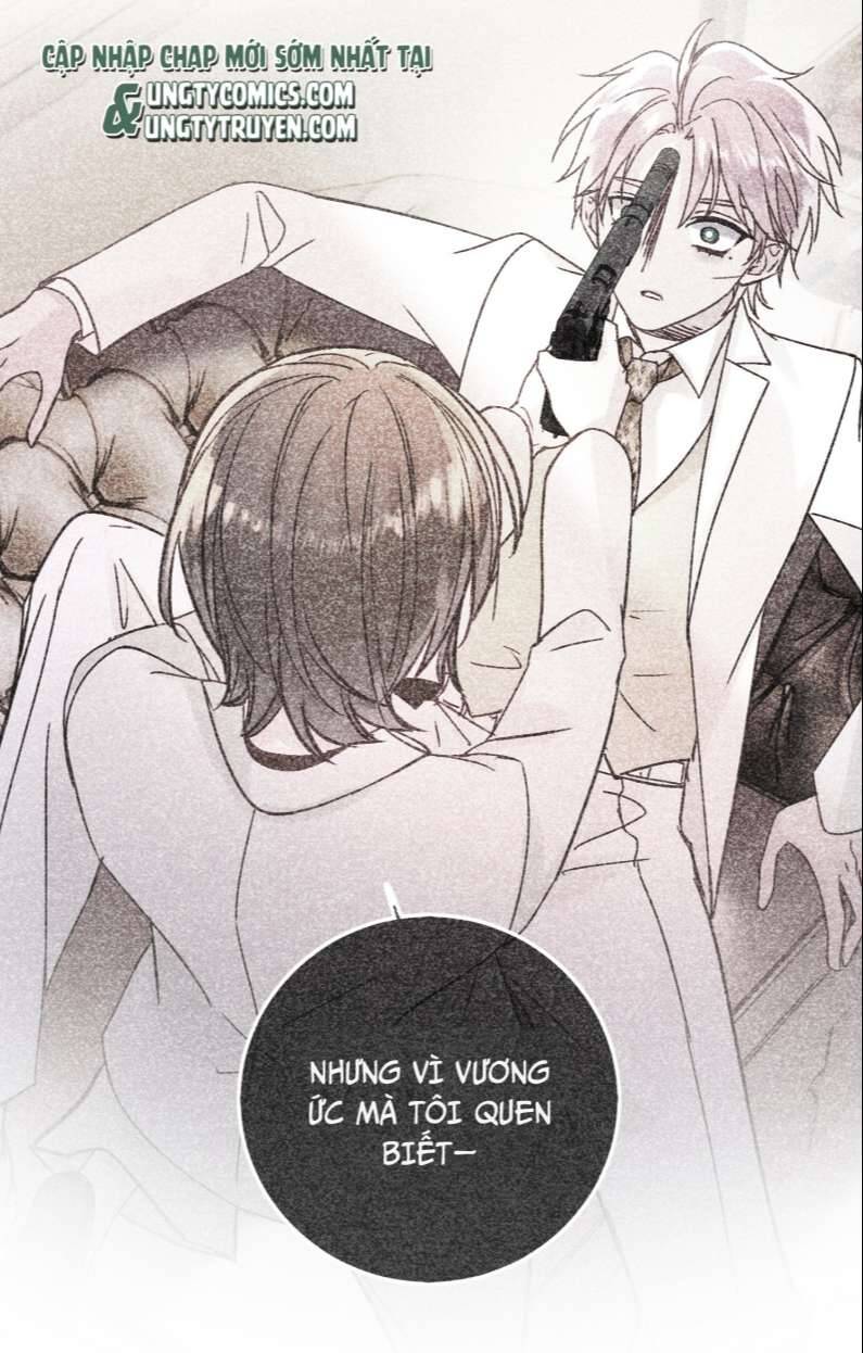 Tôi Phải Làm 1 Kẻ Đại Xấu Xa: Chapter 75