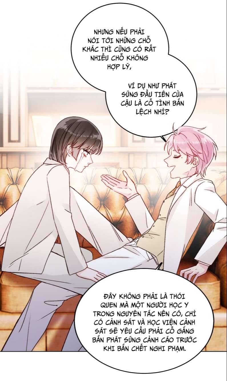 Tôi Phải Làm 1 Kẻ Đại Xấu Xa: Chapter 75