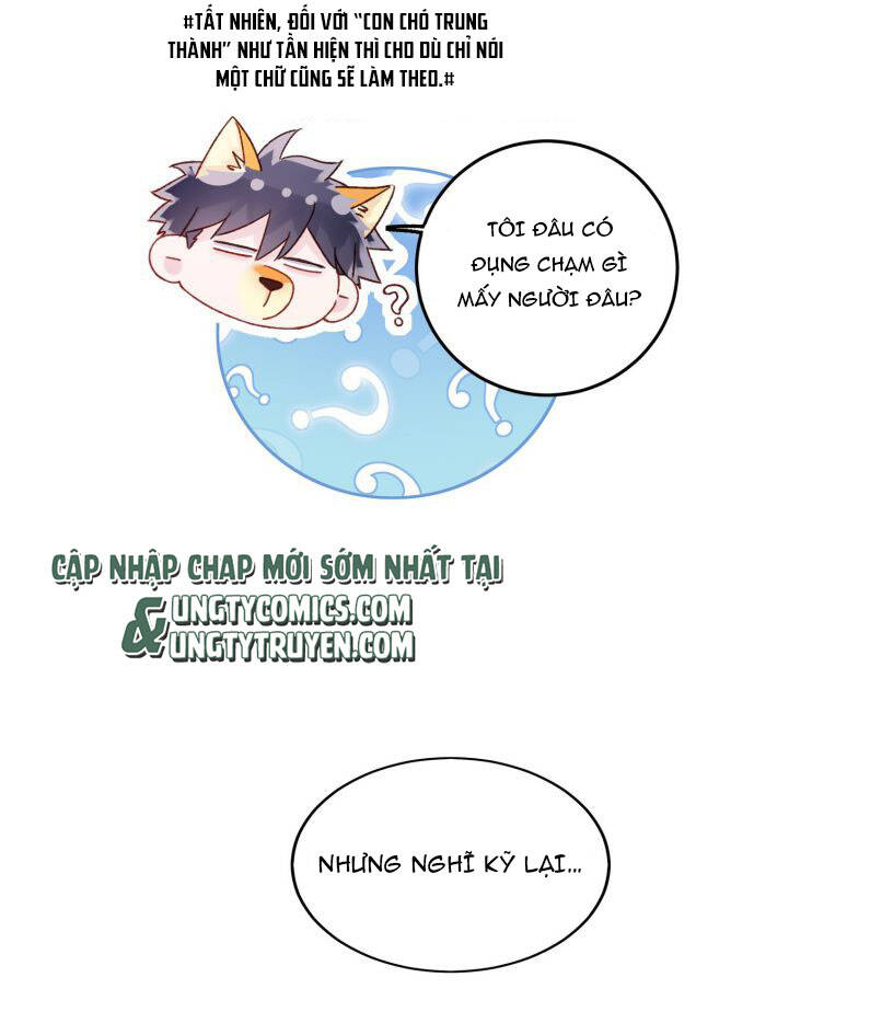 Tôi Phải Làm 1 Kẻ Đại Xấu Xa: Chapter 75