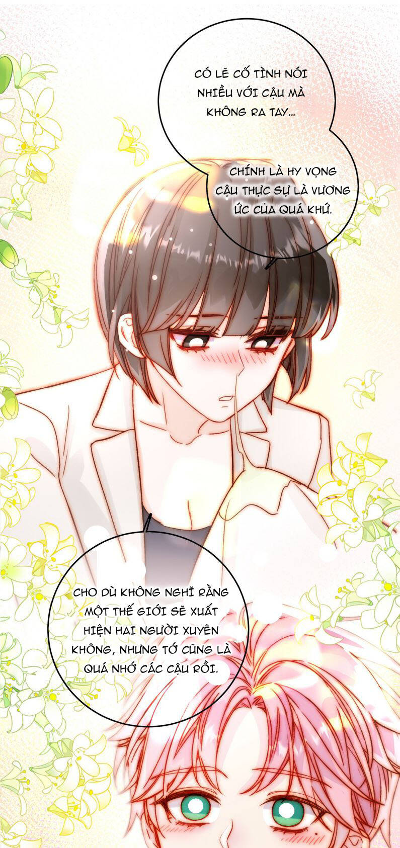 Tôi Phải Làm 1 Kẻ Đại Xấu Xa: Chapter 75