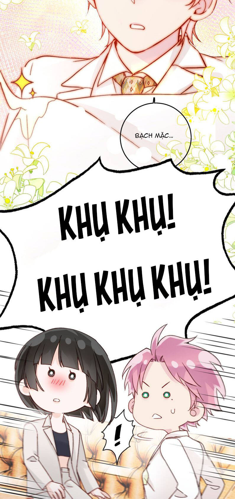 Tôi Phải Làm 1 Kẻ Đại Xấu Xa: Chapter 75
