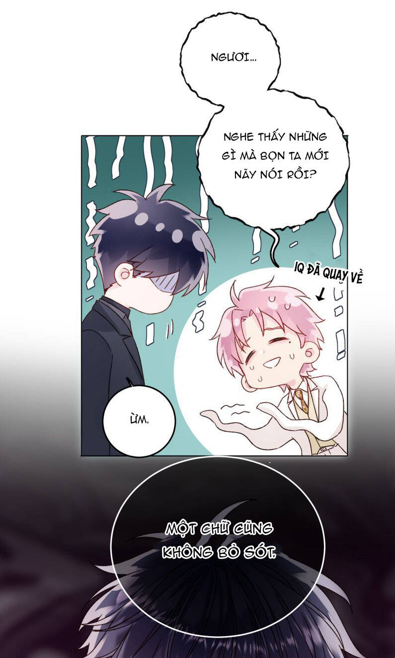 Tôi Phải Làm 1 Kẻ Đại Xấu Xa: Chapter 75
