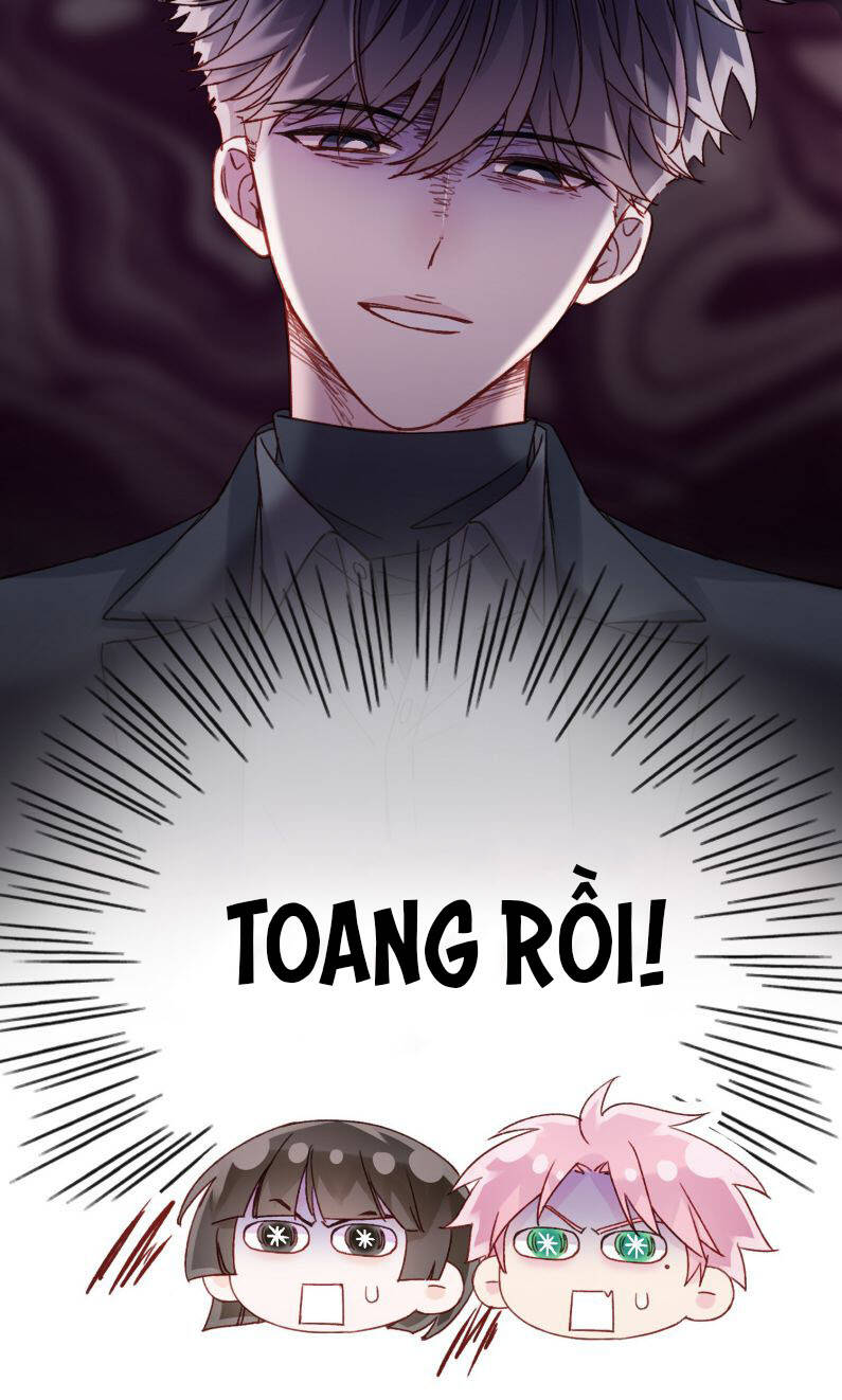 Tôi Phải Làm 1 Kẻ Đại Xấu Xa: Chapter 75