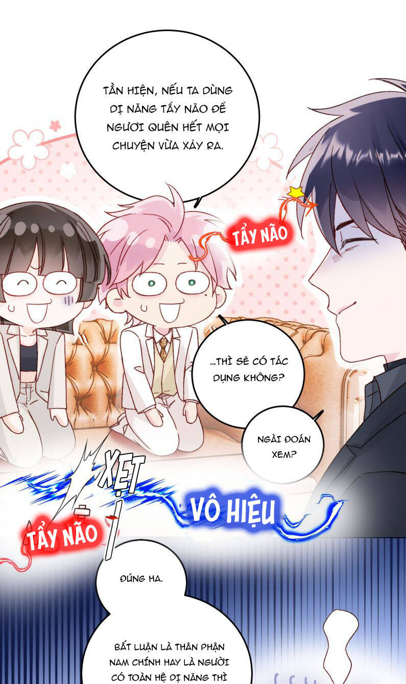 Tôi Phải Làm 1 Kẻ Đại Xấu Xa: Chapter 75