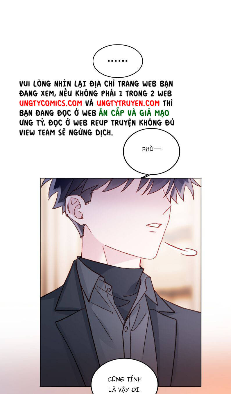 Tôi Phải Làm 1 Kẻ Đại Xấu Xa: Chapter 75