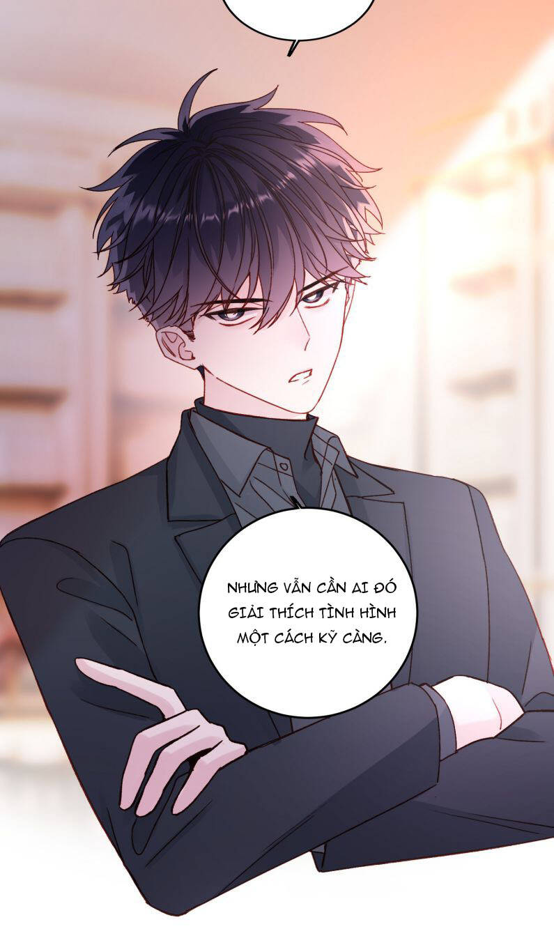 Tôi Phải Làm 1 Kẻ Đại Xấu Xa: Chapter 75
