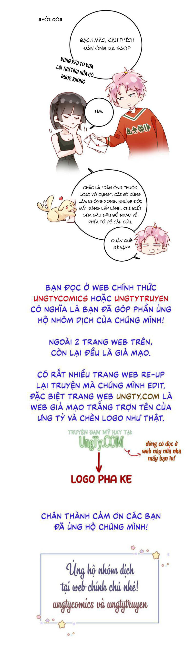 Tôi Phải Làm 1 Kẻ Đại Xấu Xa: Chapter 75