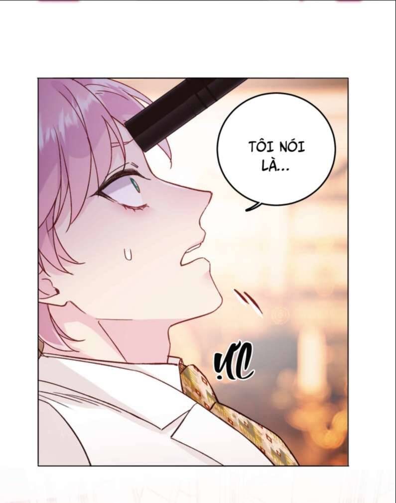 Tôi Phải Làm 1 Kẻ Đại Xấu Xa: Chapter 75