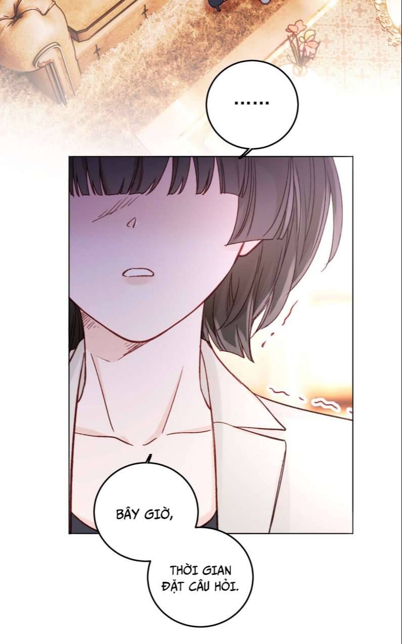 Tôi Phải Làm 1 Kẻ Đại Xấu Xa: Chapter 75