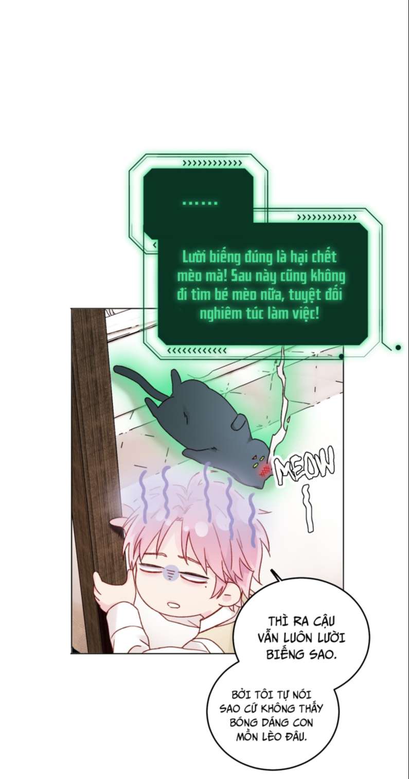 Tôi Phải Làm 1 Kẻ Đại Xấu Xa: Chapter 79