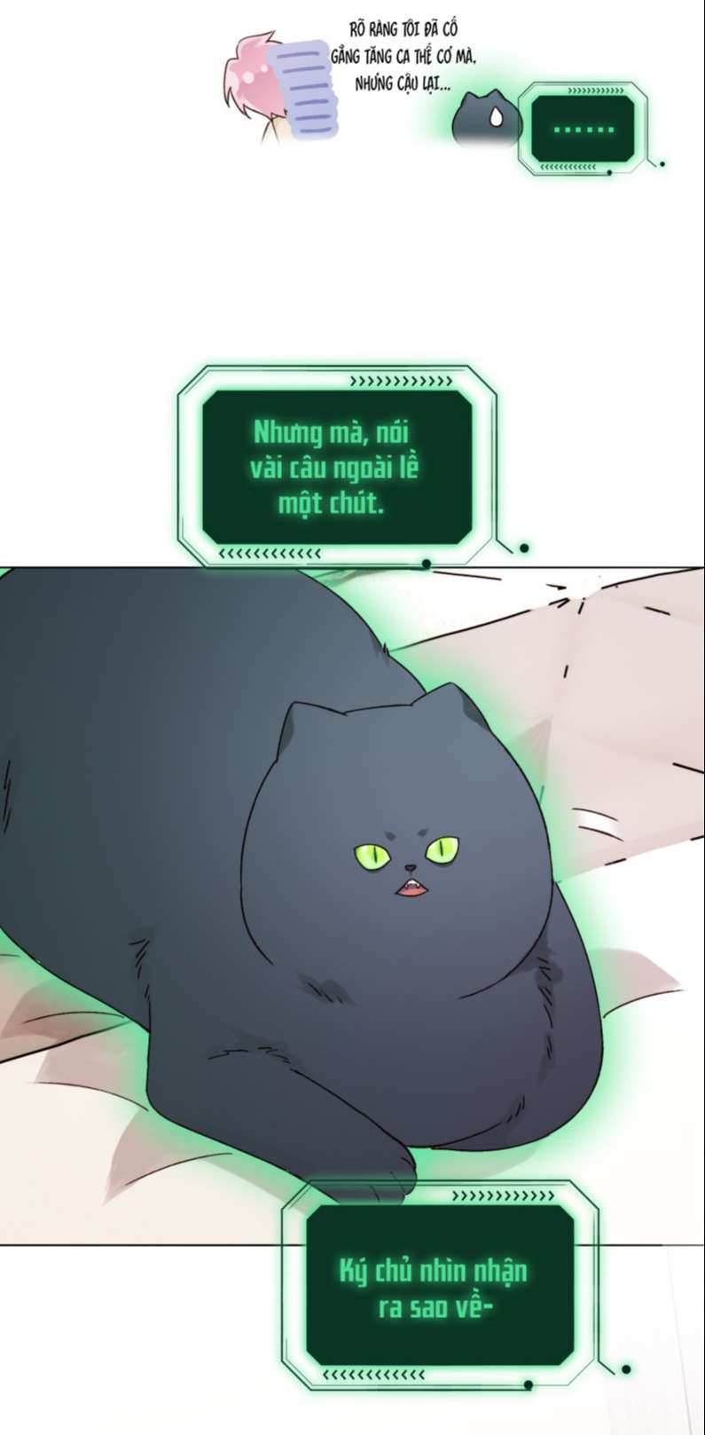 Tôi Phải Làm 1 Kẻ Đại Xấu Xa: Chapter 79