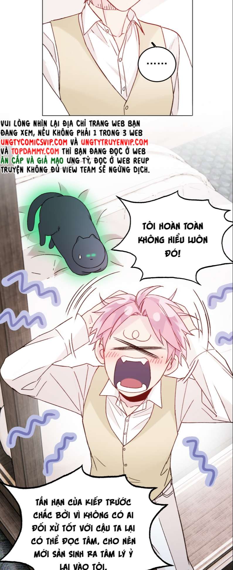 Tôi Phải Làm 1 Kẻ Đại Xấu Xa: Chapter 79