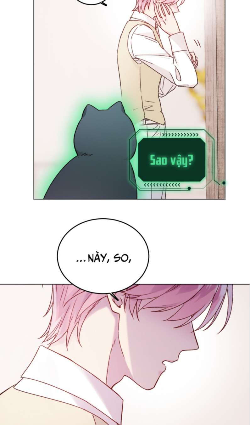 Tôi Phải Làm 1 Kẻ Đại Xấu Xa: Chapter 79