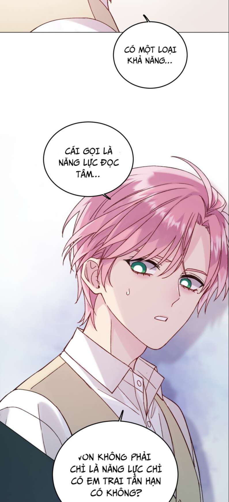 Tôi Phải Làm 1 Kẻ Đại Xấu Xa: Chapter 79