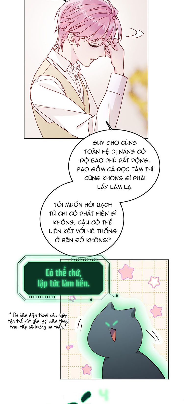 Tôi Phải Làm 1 Kẻ Đại Xấu Xa: Chapter 79