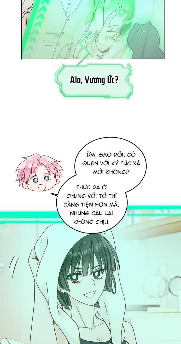 Tôi Phải Làm 1 Kẻ Đại Xấu Xa: Chapter 79