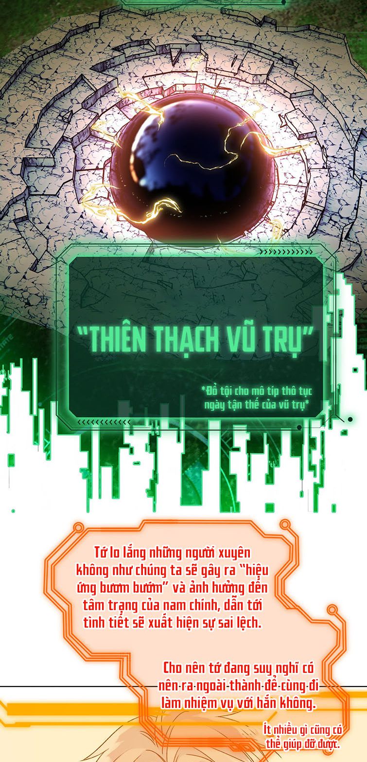 Tôi Phải Làm 1 Kẻ Đại Xấu Xa: Chapter 79