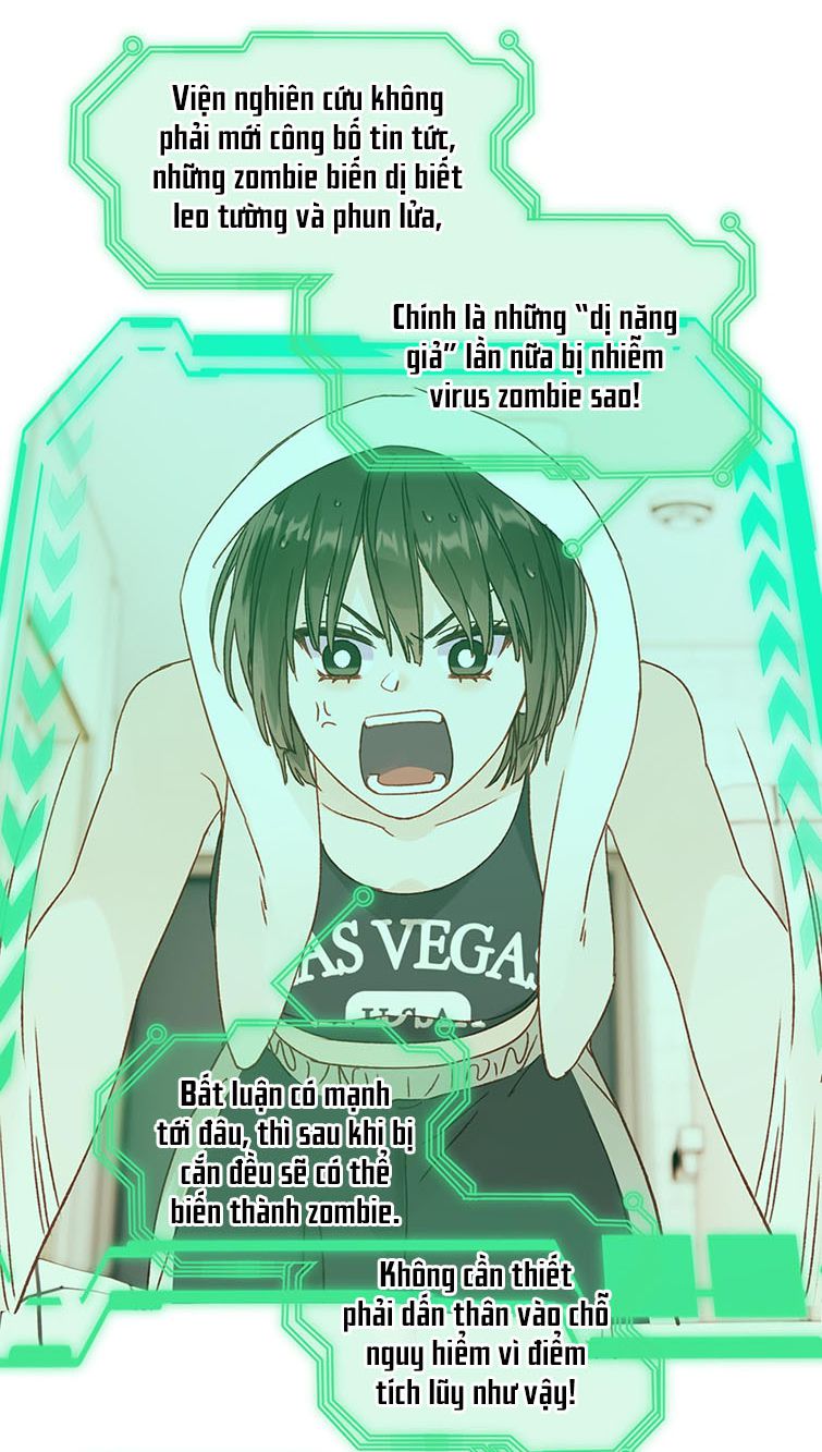 Tôi Phải Làm 1 Kẻ Đại Xấu Xa: Chapter 79