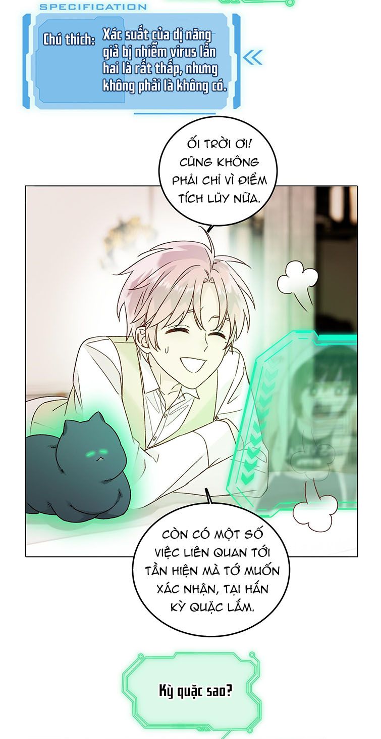 Tôi Phải Làm 1 Kẻ Đại Xấu Xa: Chapter 79