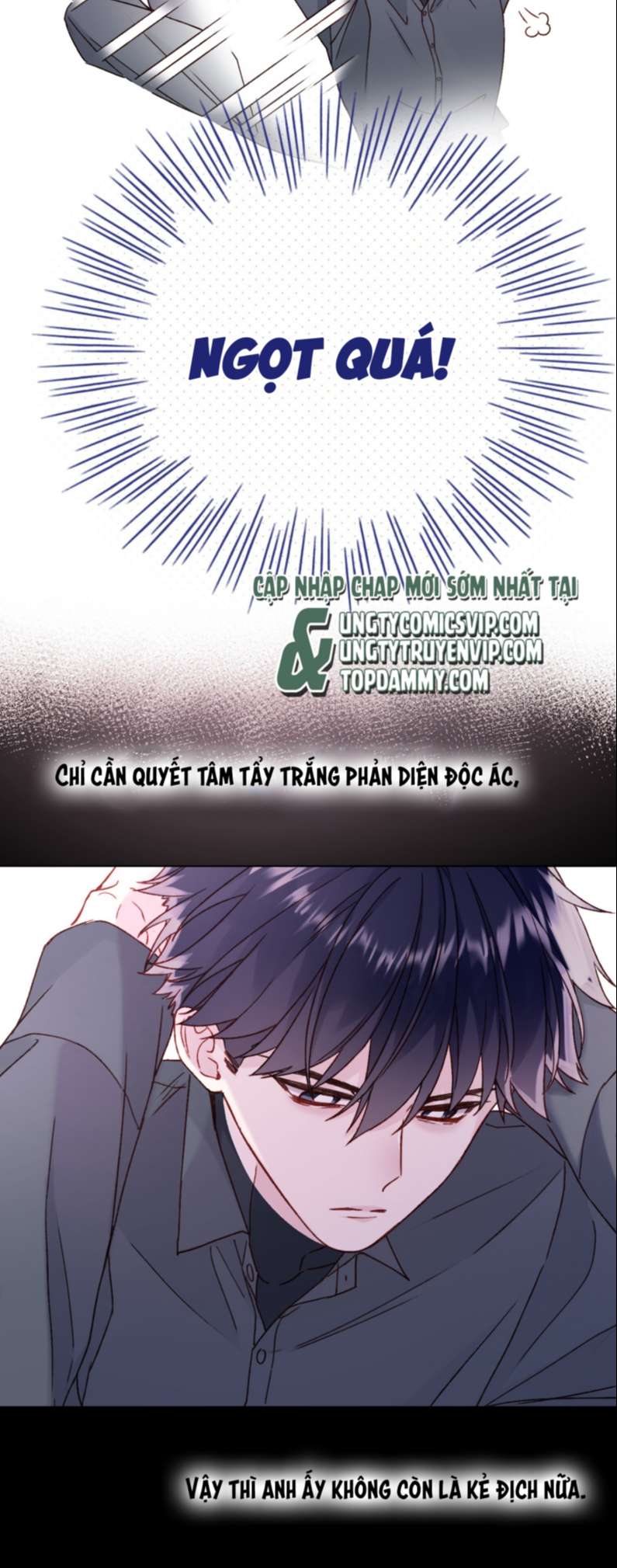 Tôi Phải Làm 1 Kẻ Đại Xấu Xa: Chapter 79