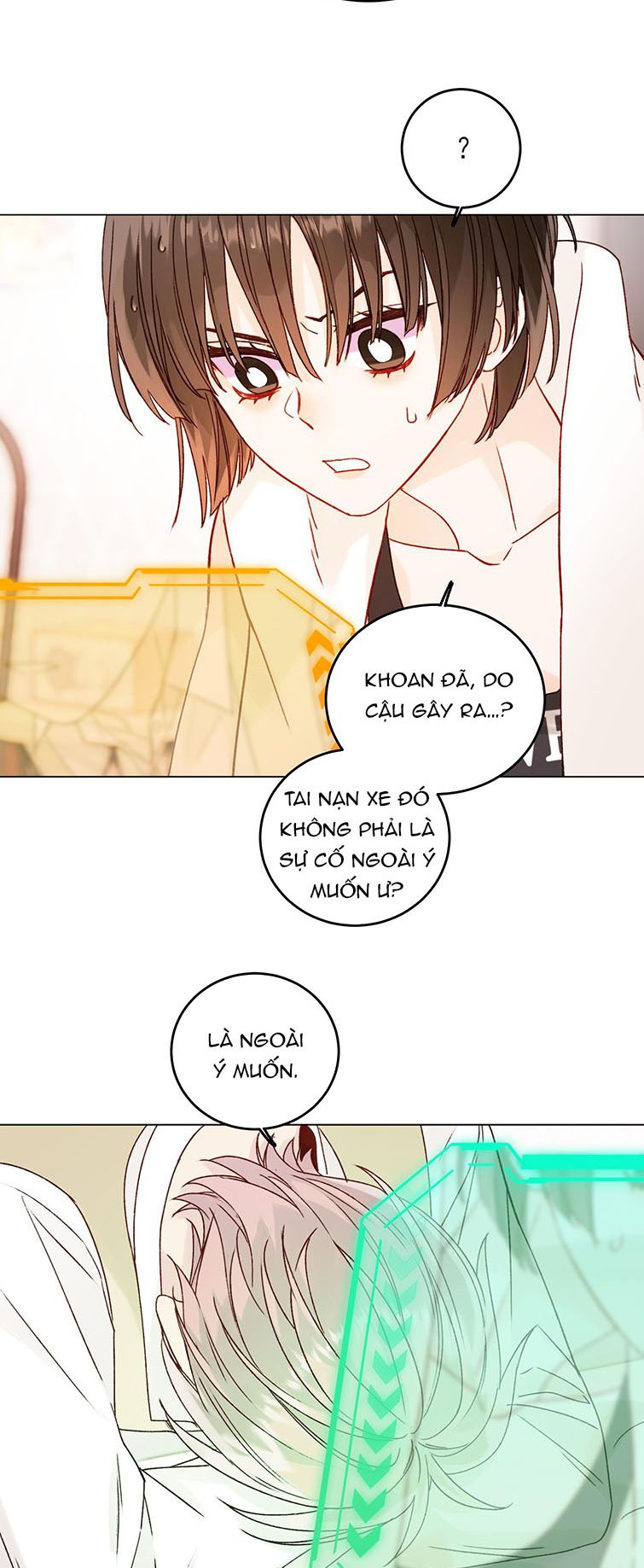 Tôi Phải Làm 1 Kẻ Đại Xấu Xa: Chapter 79