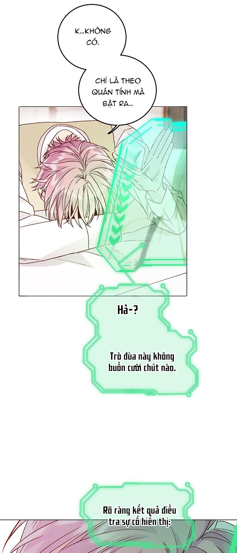 Tôi Phải Làm 1 Kẻ Đại Xấu Xa: Chapter 79