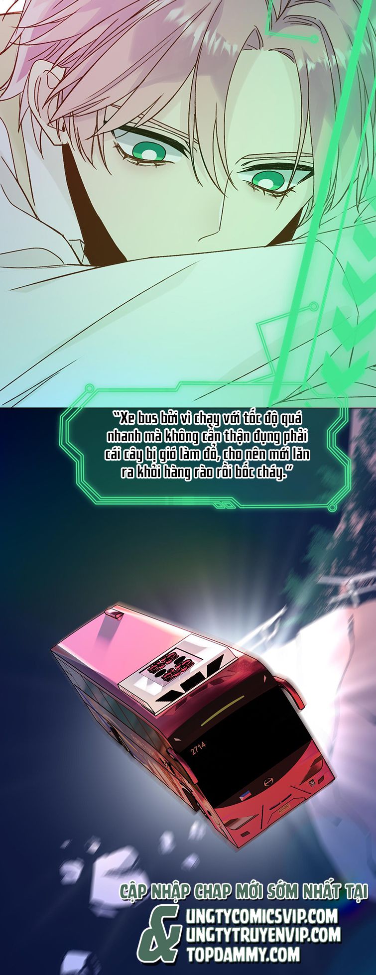 Tôi Phải Làm 1 Kẻ Đại Xấu Xa: Chapter 79