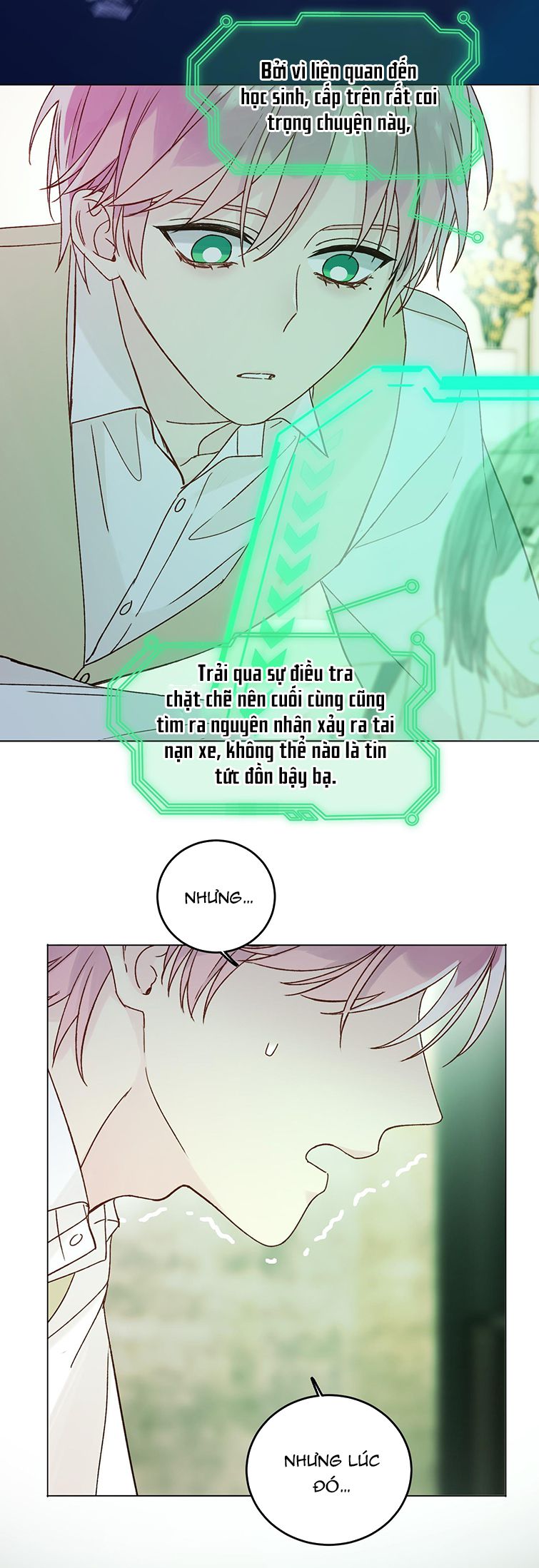 Tôi Phải Làm 1 Kẻ Đại Xấu Xa: Chapter 79