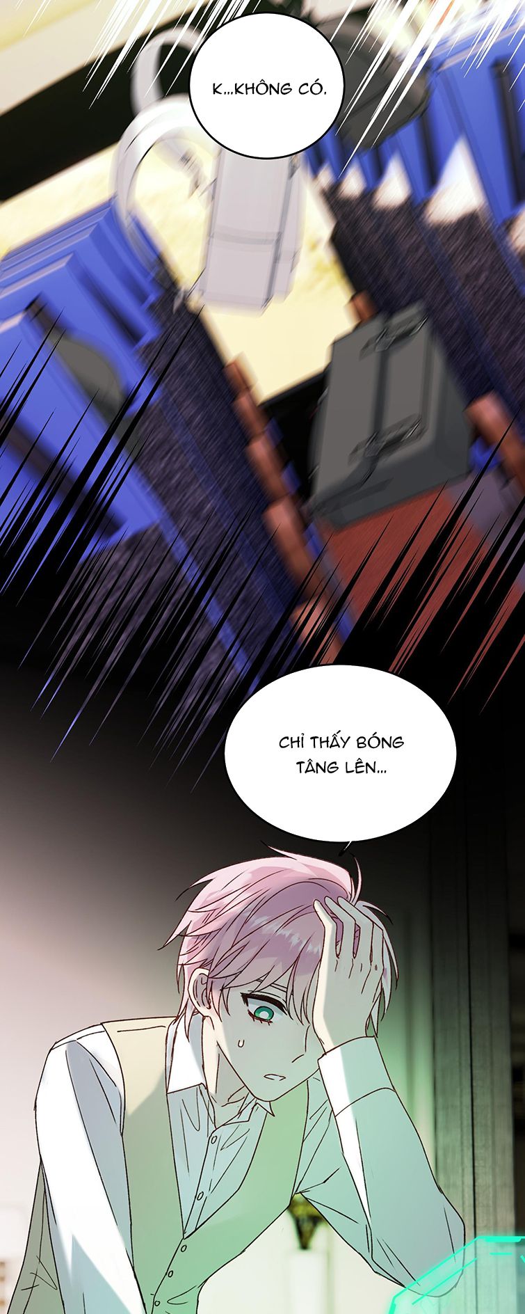 Tôi Phải Làm 1 Kẻ Đại Xấu Xa: Chapter 79