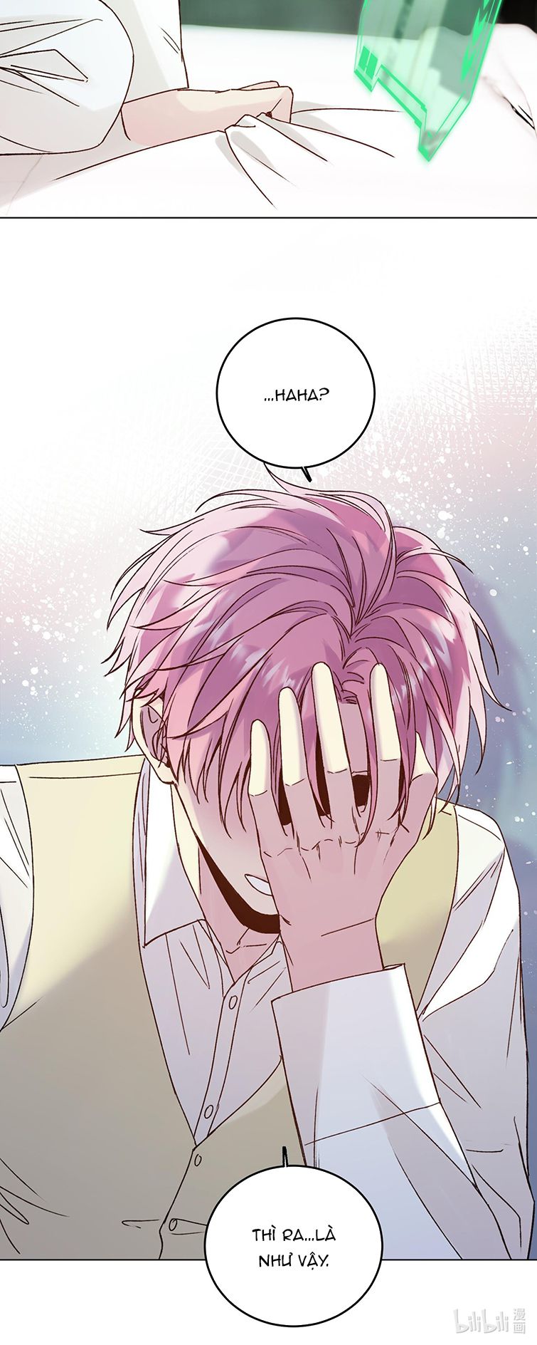 Tôi Phải Làm 1 Kẻ Đại Xấu Xa: Chapter 79