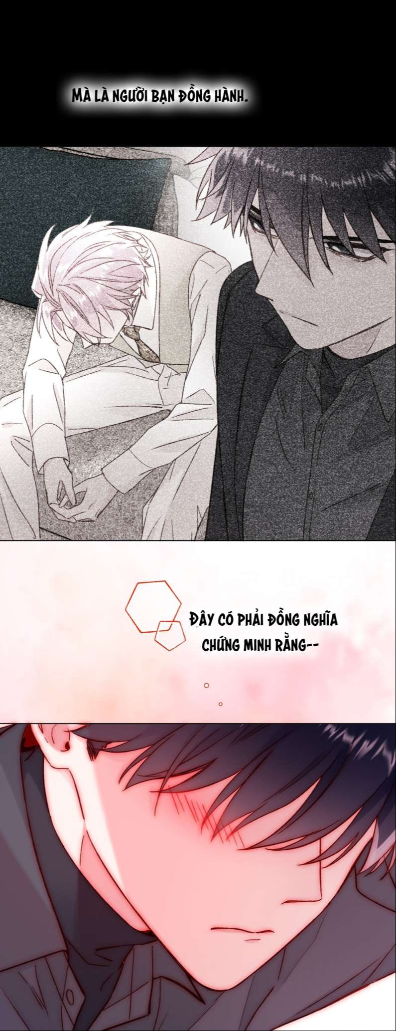 Tôi Phải Làm 1 Kẻ Đại Xấu Xa: Chapter 79