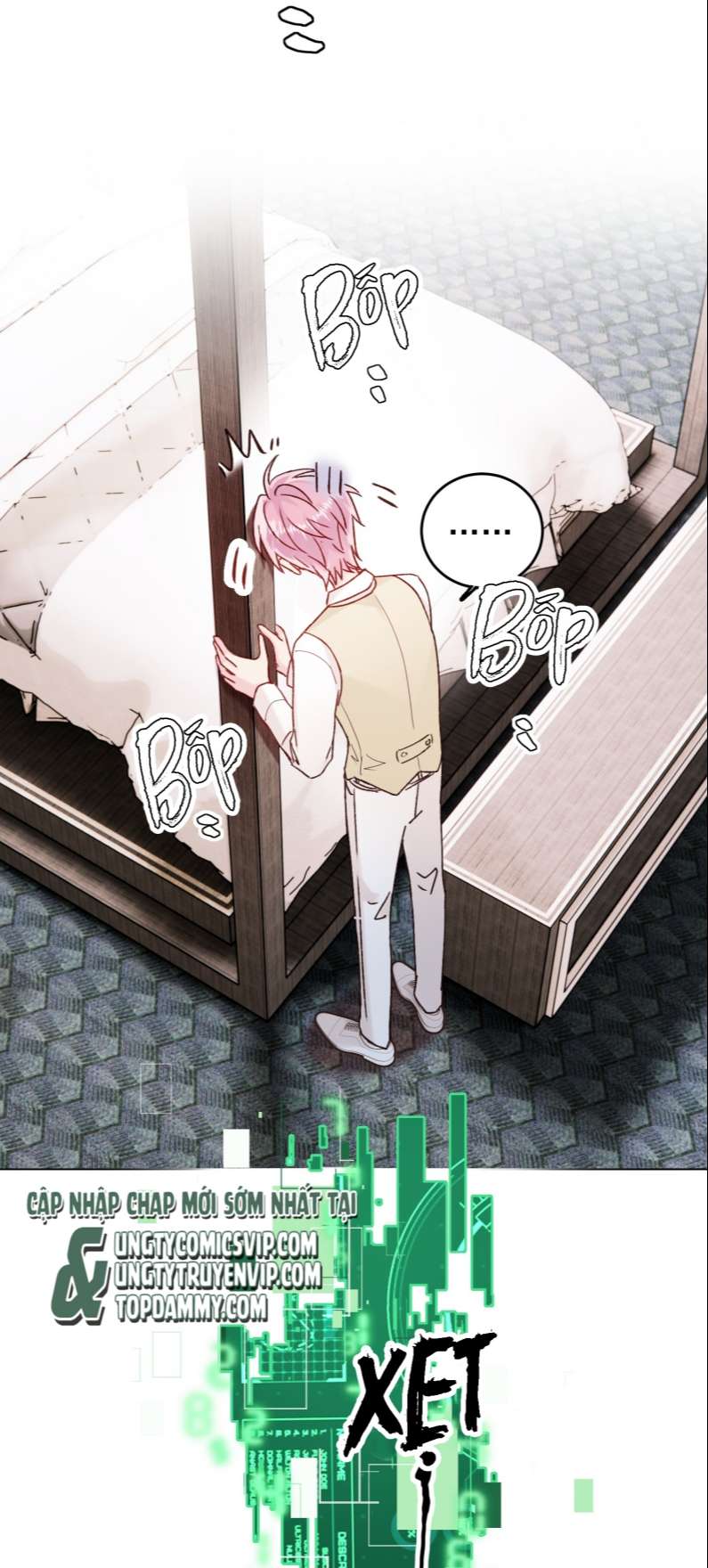 Tôi Phải Làm 1 Kẻ Đại Xấu Xa: Chapter 79