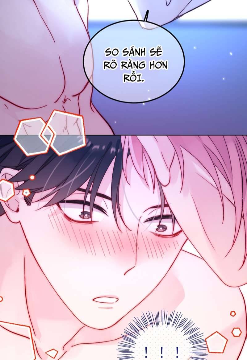 Tôi Phải Làm 1 Kẻ Đại Xấu Xa: Chapter 87