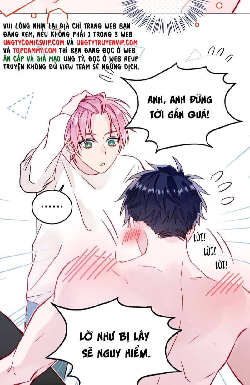 Tôi Phải Làm 1 Kẻ Đại Xấu Xa: Chapter 87