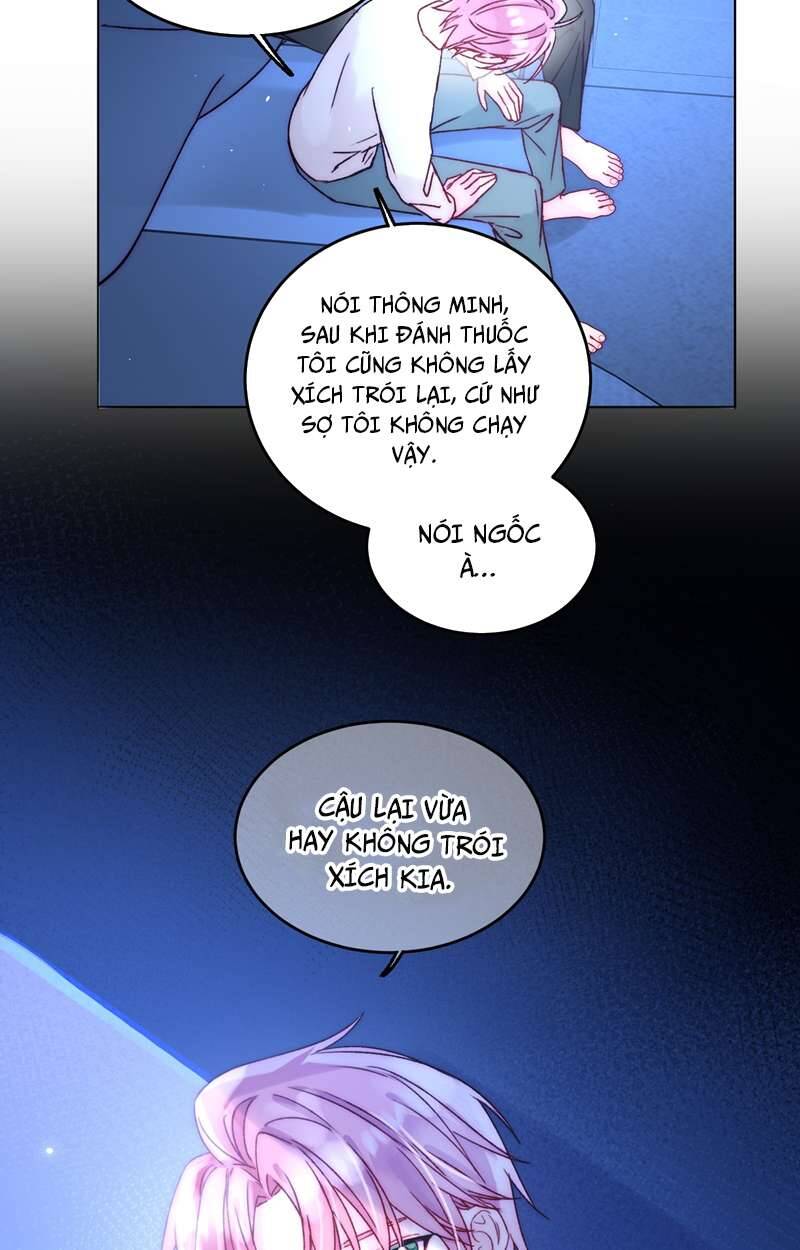 Tôi Phải Làm 1 Kẻ Đại Xấu Xa: Chapter 87