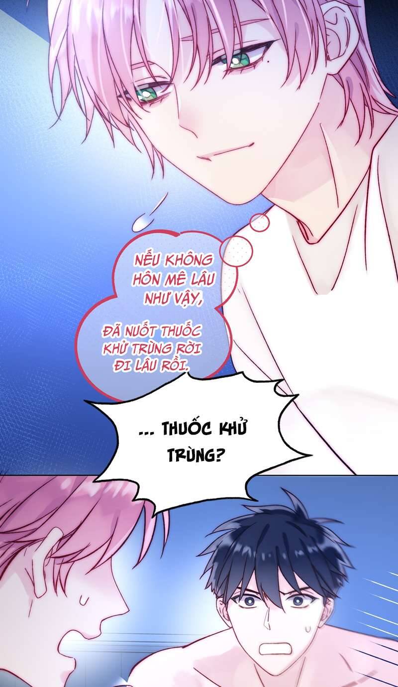 Tôi Phải Làm 1 Kẻ Đại Xấu Xa: Chapter 87