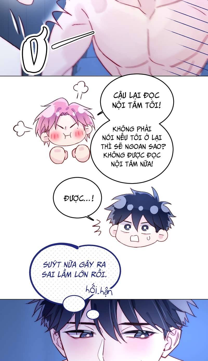 Tôi Phải Làm 1 Kẻ Đại Xấu Xa: Chapter 87