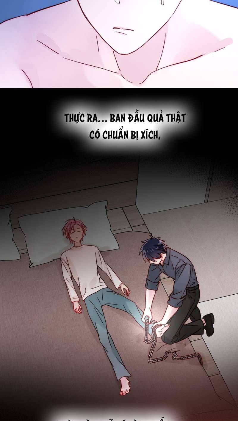 Tôi Phải Làm 1 Kẻ Đại Xấu Xa: Chapter 87