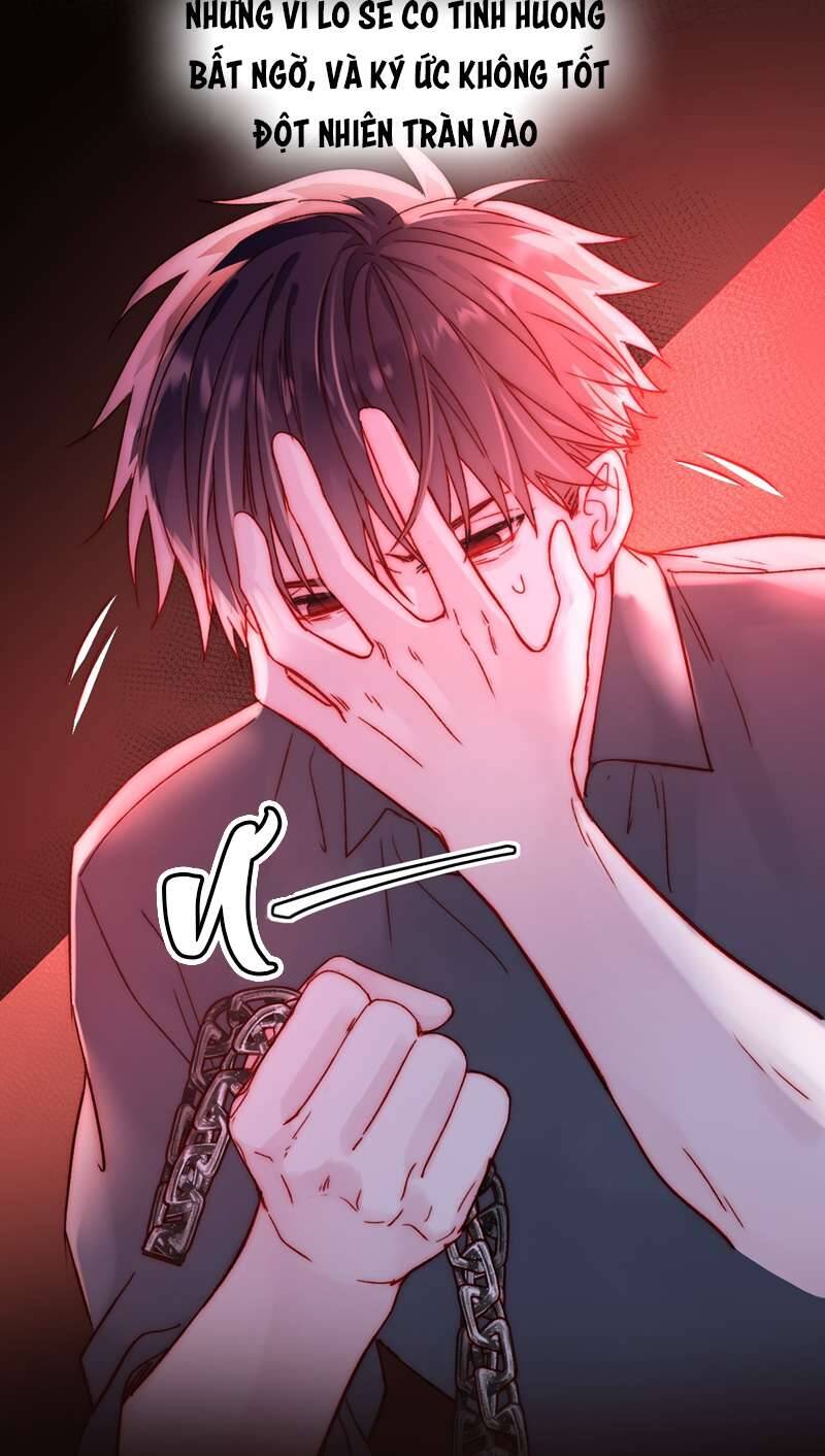 Tôi Phải Làm 1 Kẻ Đại Xấu Xa: Chapter 87
