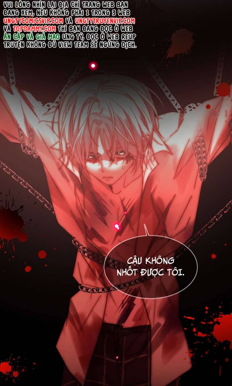 Tôi Phải Làm 1 Kẻ Đại Xấu Xa: Chapter 87