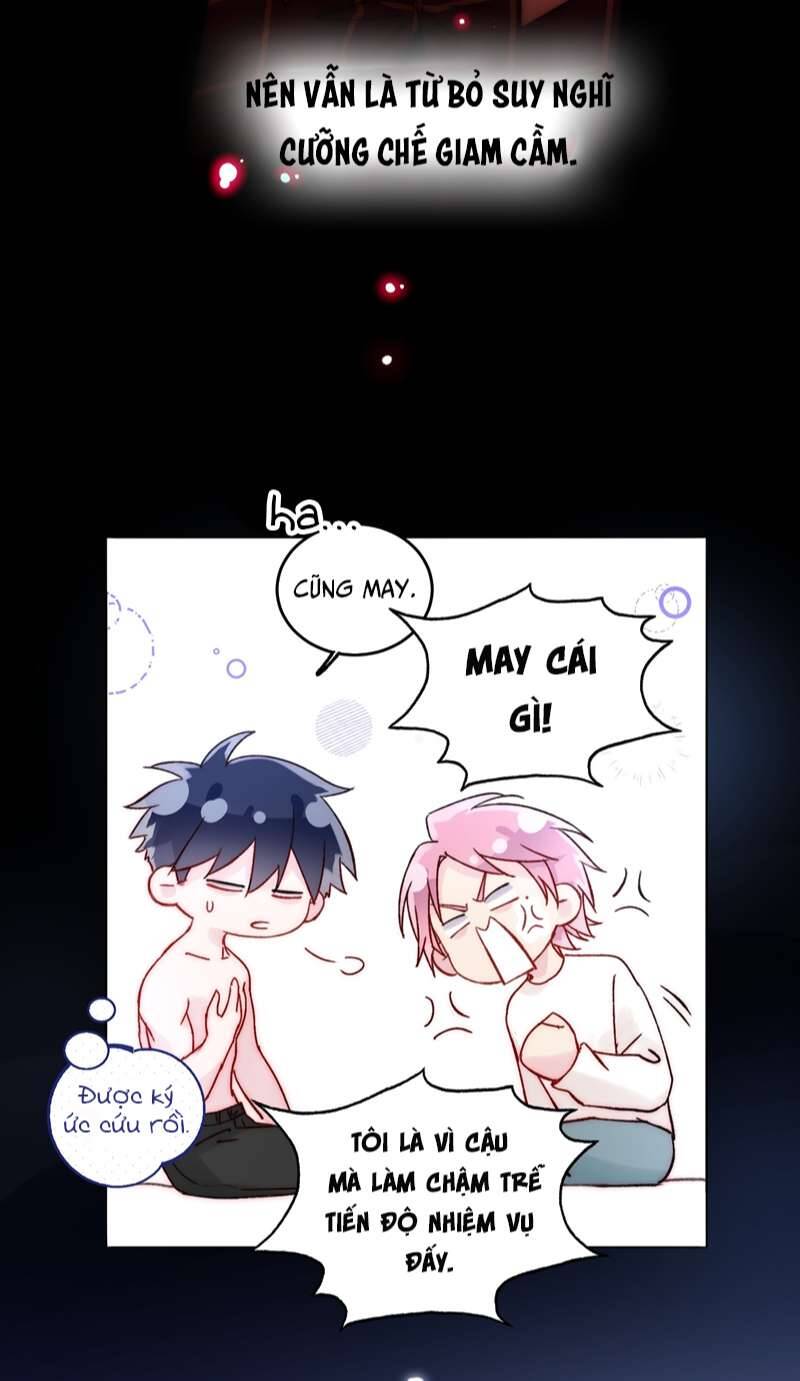 Tôi Phải Làm 1 Kẻ Đại Xấu Xa: Chapter 87