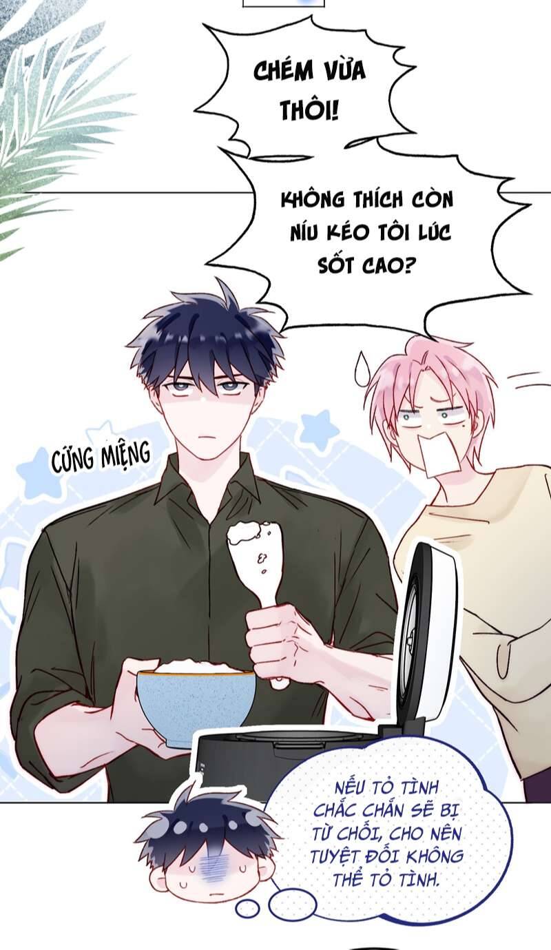 Tôi Phải Làm 1 Kẻ Đại Xấu Xa: Chapter 87