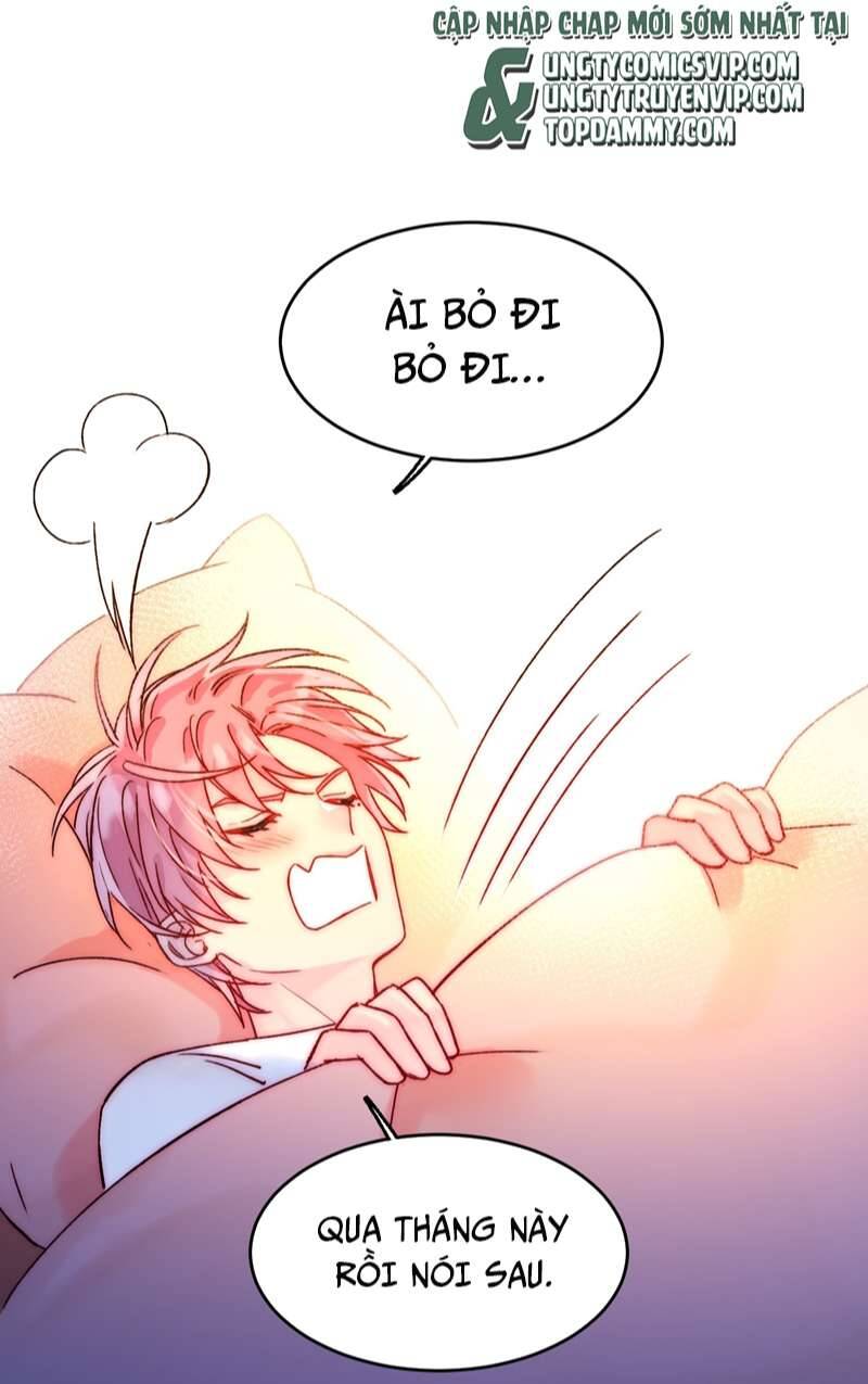 Tôi Phải Làm 1 Kẻ Đại Xấu Xa: Chapter 87