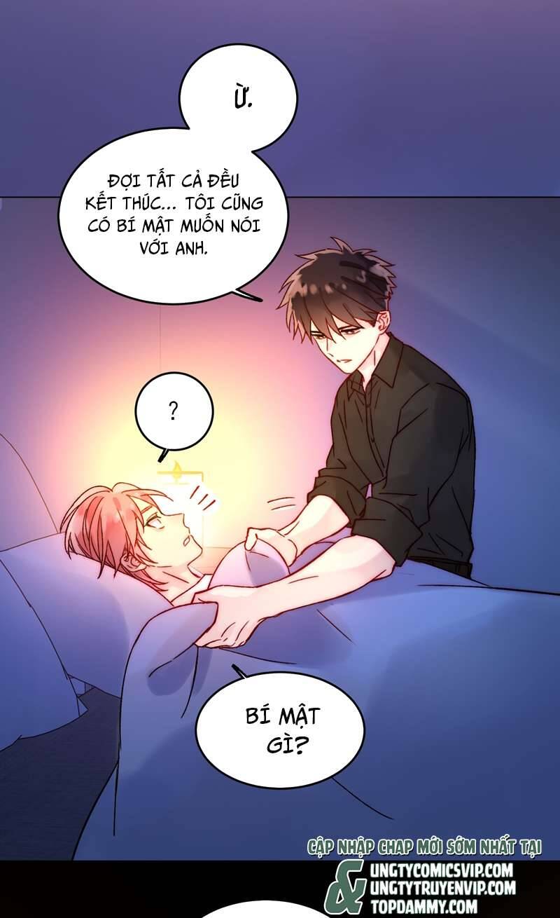Tôi Phải Làm 1 Kẻ Đại Xấu Xa: Chapter 87