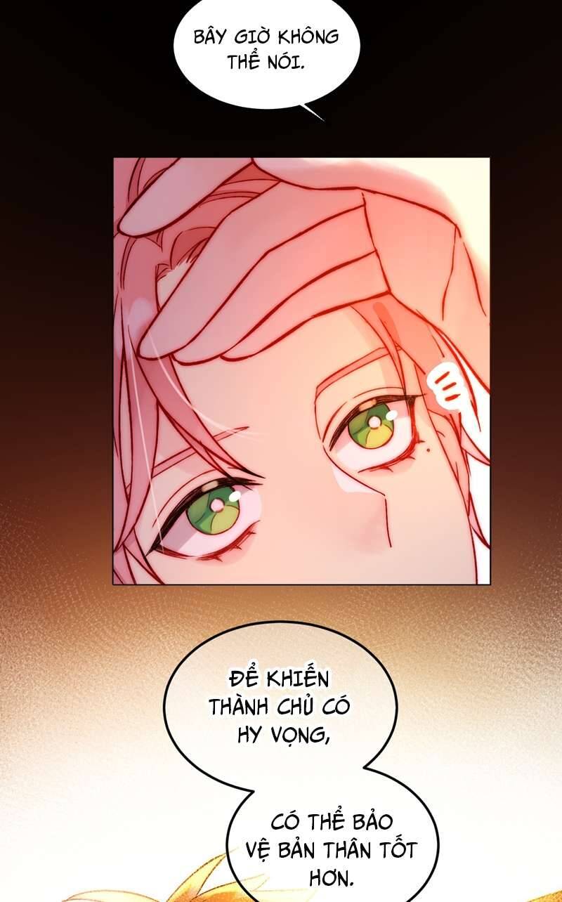 Tôi Phải Làm 1 Kẻ Đại Xấu Xa: Chapter 87