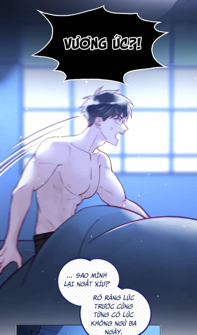 Tôi Phải Làm 1 Kẻ Đại Xấu Xa: Chapter 87