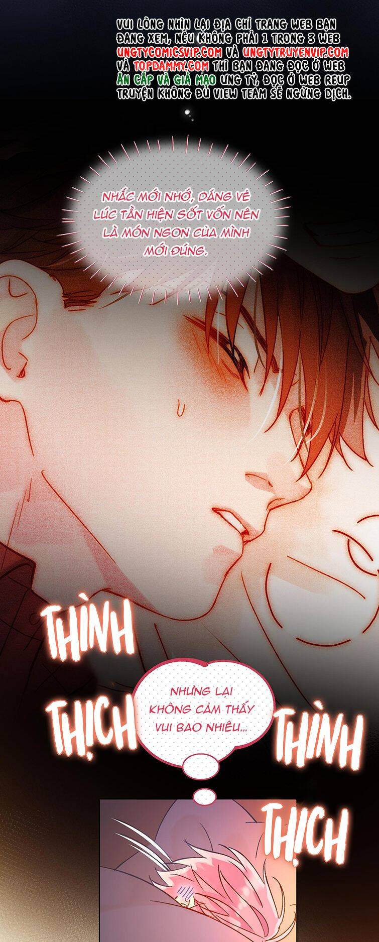 Tôi Phải Làm 1 Kẻ Đại Xấu Xa: Chapter 87
