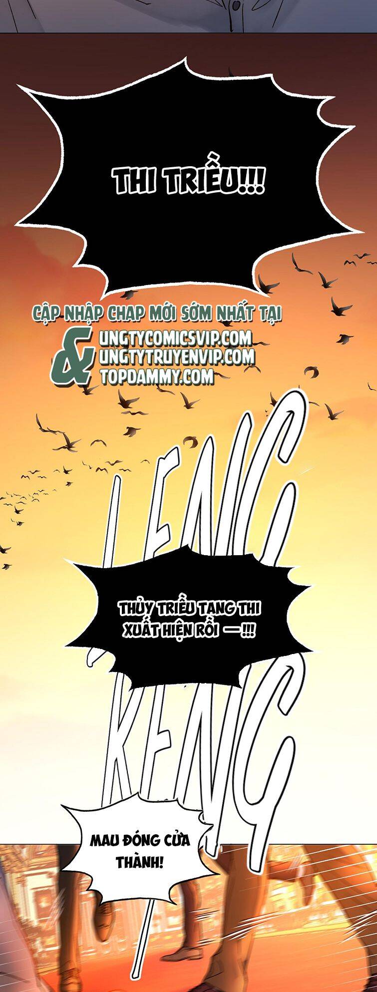 Tôi Phải Làm 1 Kẻ Đại Xấu Xa: Chapter 87