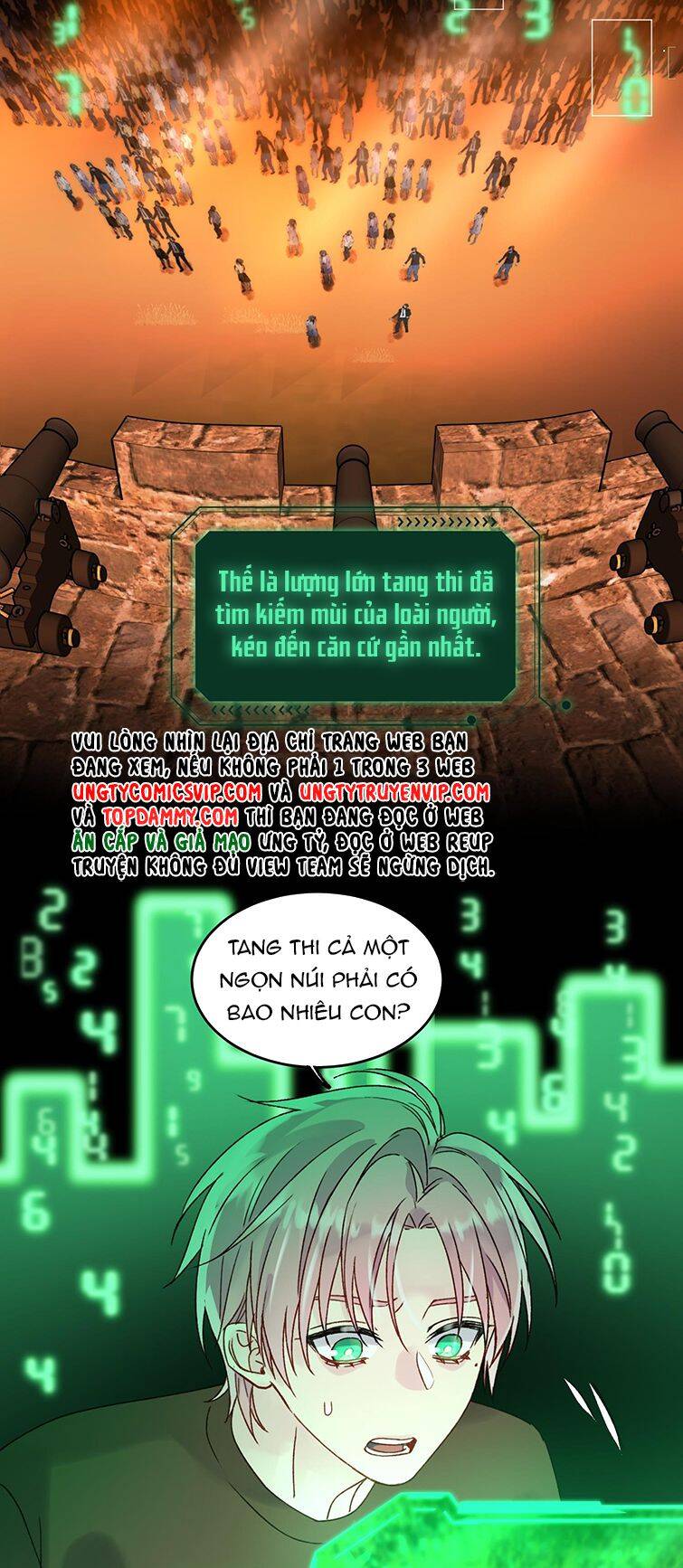 Tôi Phải Làm 1 Kẻ Đại Xấu Xa: Chapter 87