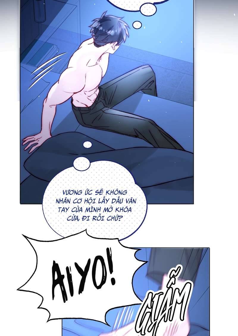Tôi Phải Làm 1 Kẻ Đại Xấu Xa: Chapter 87